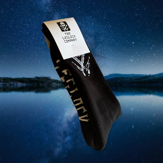 Leglock Socks